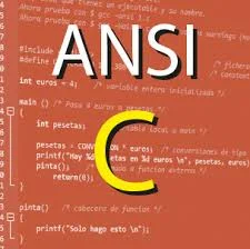 Estándar ANSI C (C89)