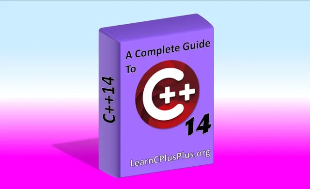 Estándar C++14