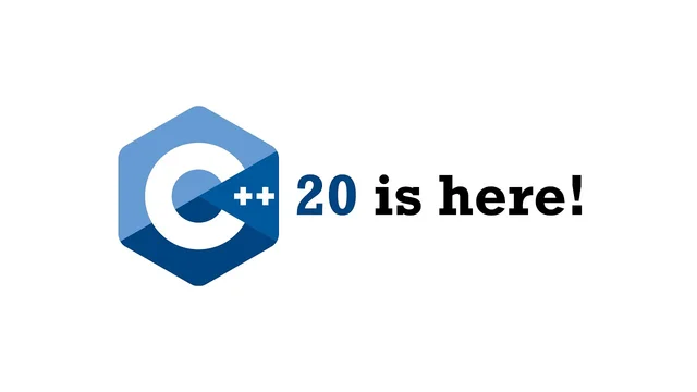 Estándar C++20