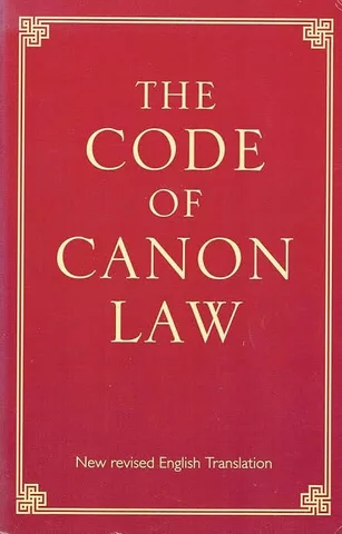 Aportaciones Jurídicas. Edad Media: Canon Law