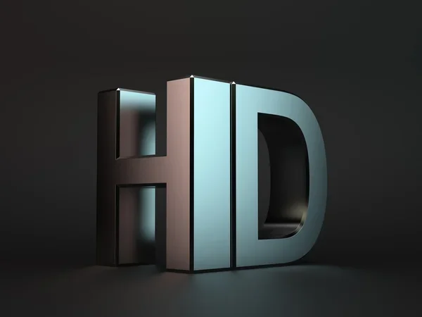 Primera Serie de Televisión en HD