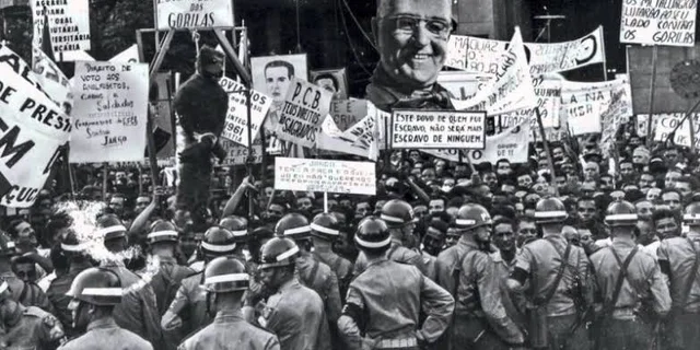 Movimientos Sociales y Obreros. Edad Contemporánea: Movimiento Sindicalista