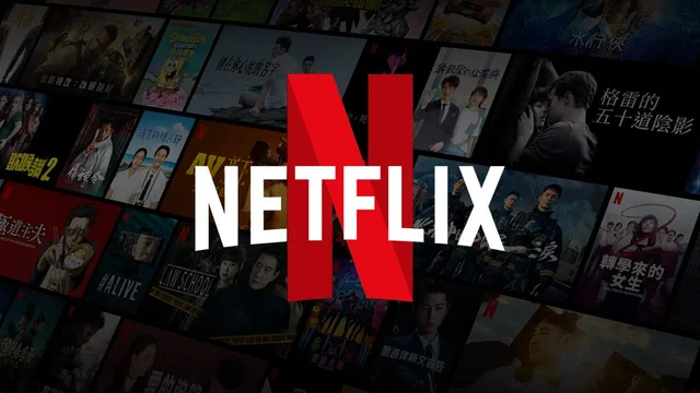 Expansión Mundial de Netflix
