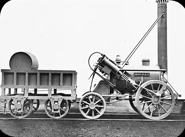 Innovación en el Transporte