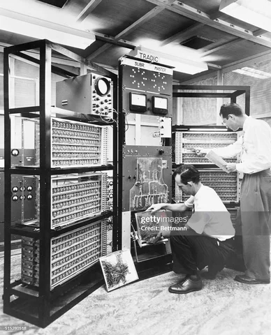First Computer Connection
