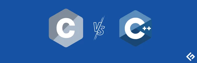 "Diferencias entre el lenguaje C y el  C++"