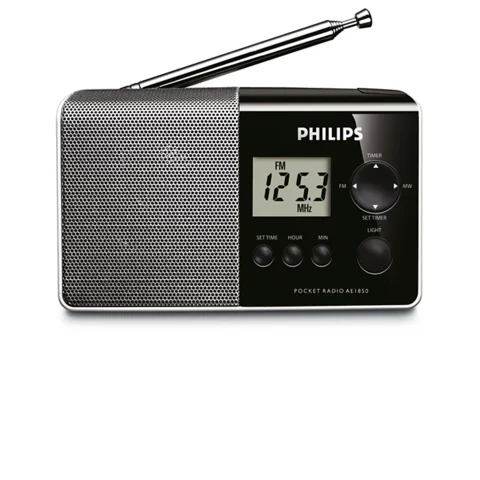 Radio