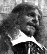 Girard Desargues