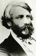 Henry Gellibrand