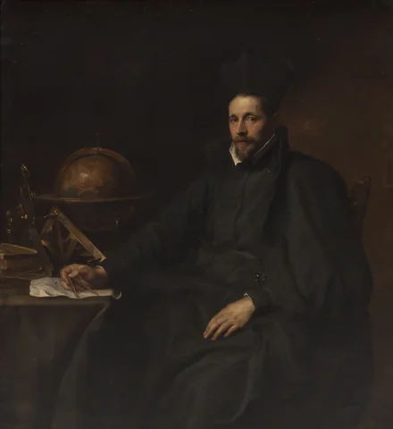Jean Charles de La Faille