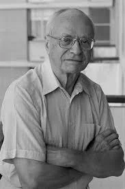 Jean-Pierre Serre