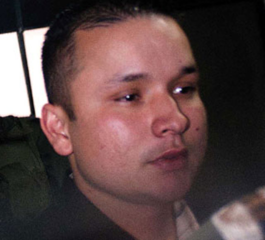 Suspenden al patrullero