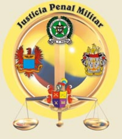 Caso de grafitero, a Justicia Militar