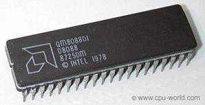 Intel 8088