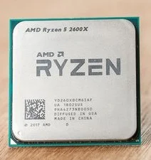 AMD Ryzen