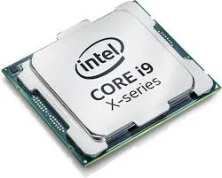 Intel Core i9