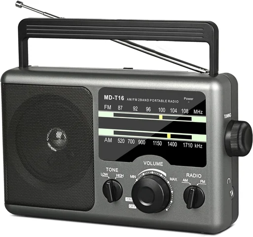 Radio