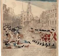 boston massacre