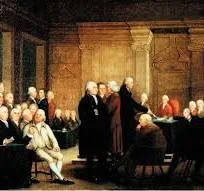 Second Continental Congress meets
