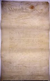 Articles of confederation created