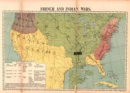 french and indian war