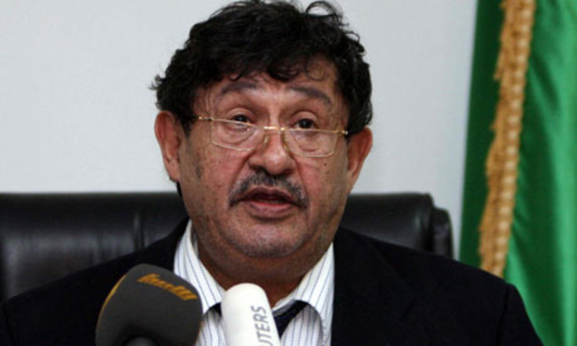 Gaddafi's deputy foreign minister flies to Athens with peace proposal