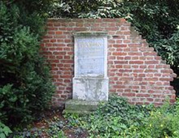 Mort Franz Joseph Haydn