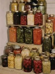 Invention of canning