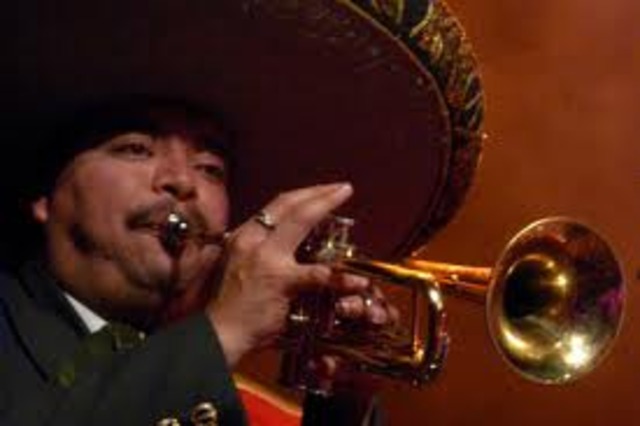 El sexto grado con Sr. Lema