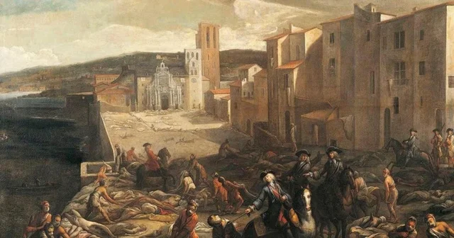 La teoría del miasma