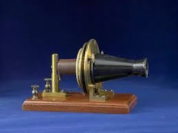 the first "hack"