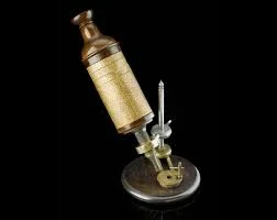Antonio von Leeuwenhoek