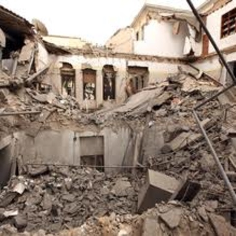 Gaddafi´s Son Killed