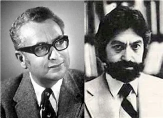 Quarks (Murray Gell-Mann y George Zweig)