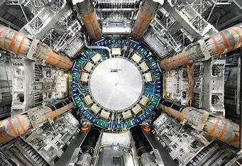 Gluón (Detectores del acelerador de partículas PETRA de DESY)