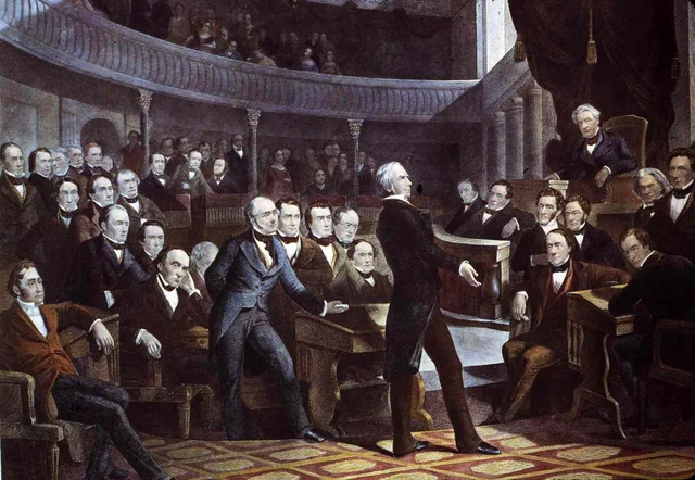 The 17th Amendment is Passed