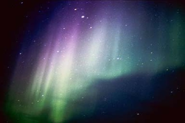 Cadmen Town descubre la Ionosfera