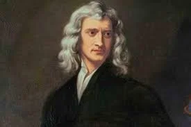 Newton publica "Principia Mathematica"