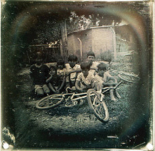 La academia de ciencias francesa da a conocer el proceso de dagerrotipo