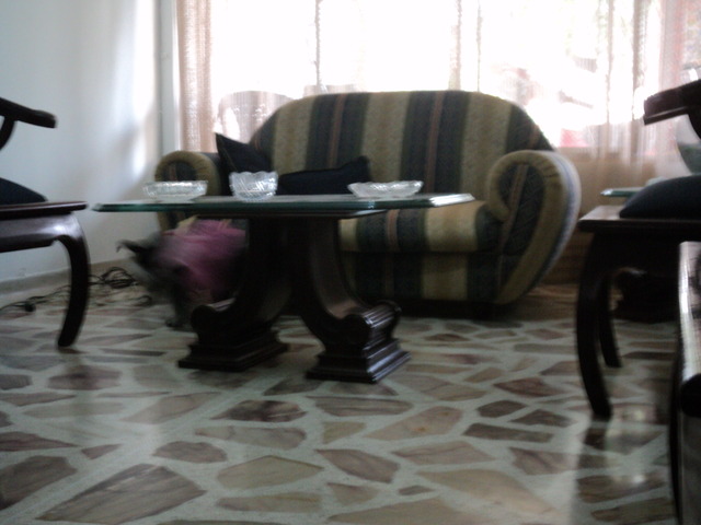 Sólo fue un descuido.