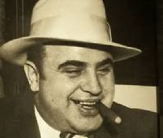 Al Capone