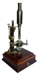 Modelo “Lieberkühn”