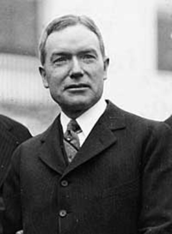 John D. Rockefeller, Jr