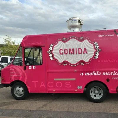 Food trucks
