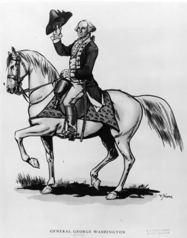 Washington's Farewell Address