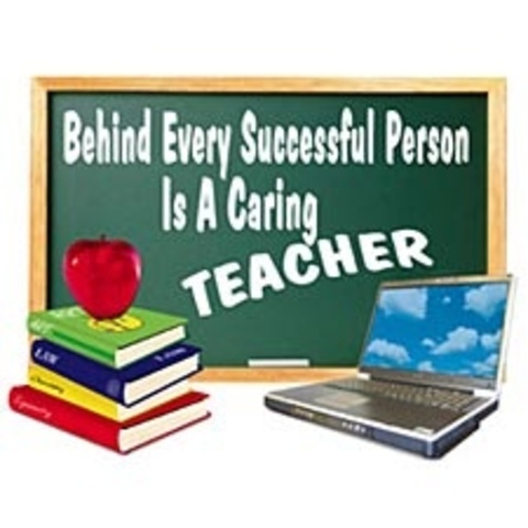 Señor Lema Hizo una Diferencia