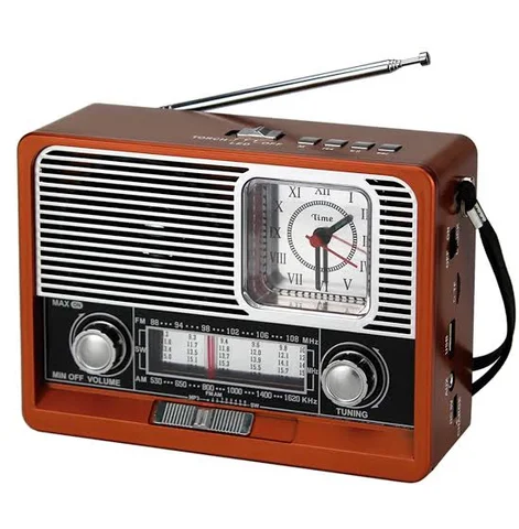 Radio