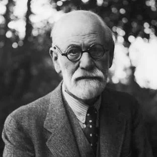 Sigmund freud