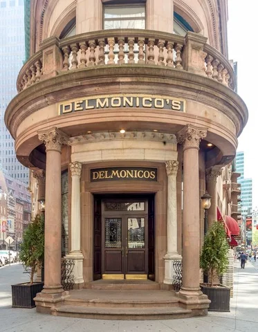 Delmonico's