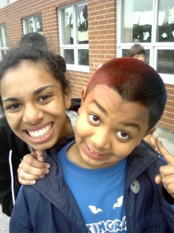 My Little Brother (Ethan) Being Born